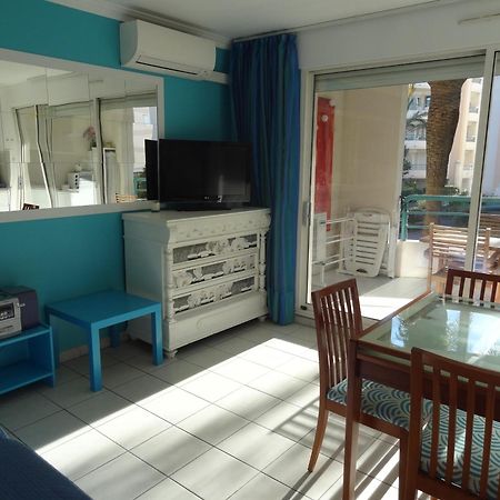 Résidence du Port - Borghese Fréjus Chambre photo