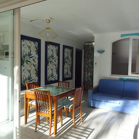 Résidence du Port - Borghese Fréjus Chambre photo