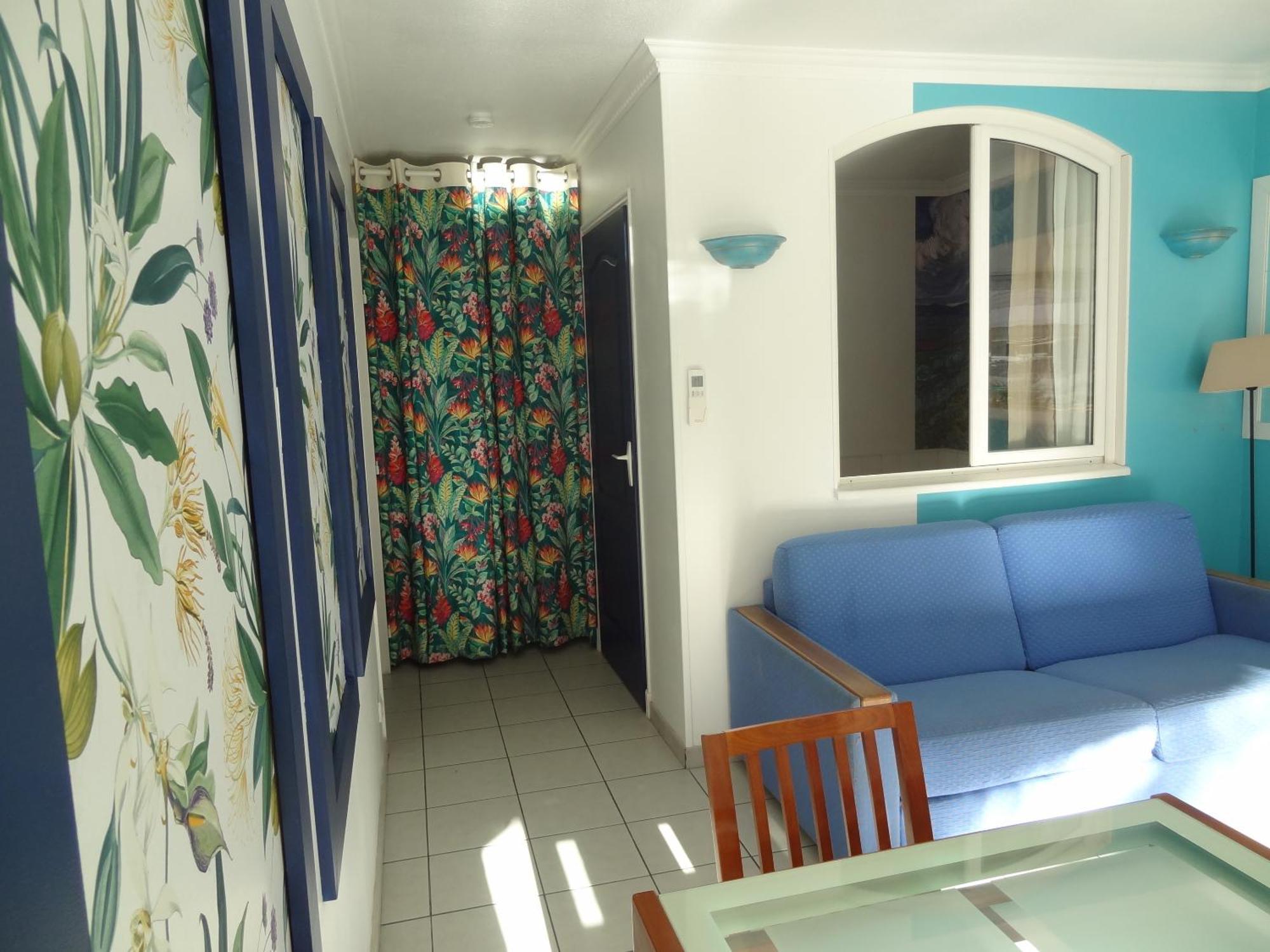Résidence du Port - Borghese Fréjus Chambre photo